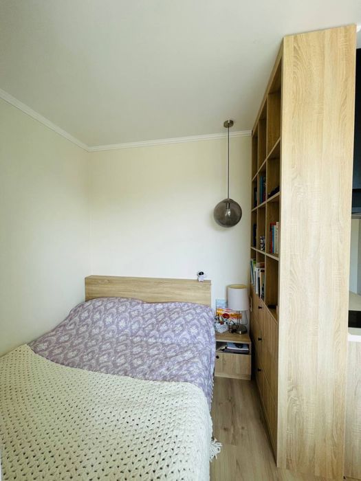 Квартира на вул. Березова, 41 в Києві, ID 410405, фото №6