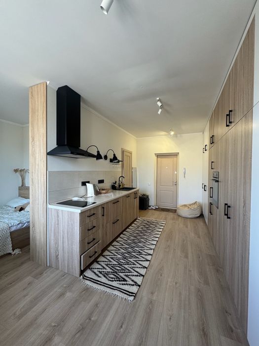 Квартира на вул. Березова, 41 в Києві, ID 410405, фото №9