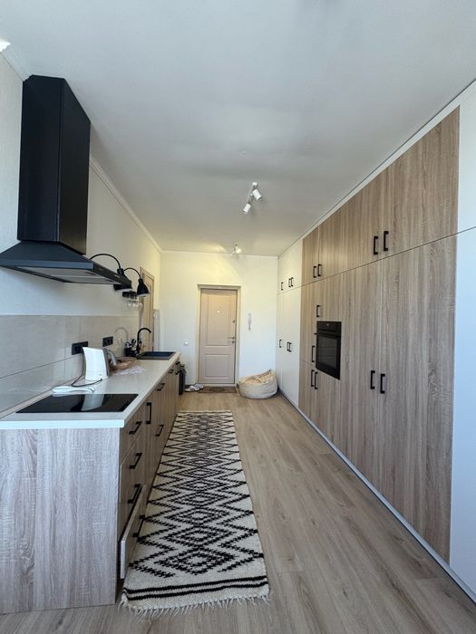 Квартира на вул. Березова, 41 в Києві, ID 410405, фото №10