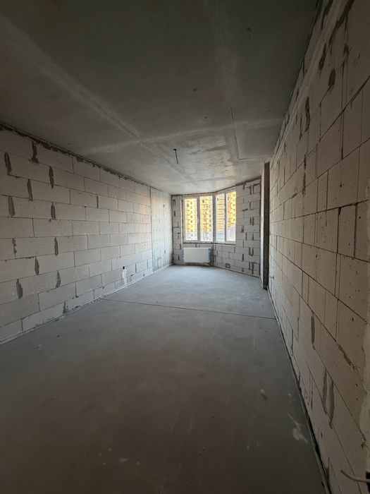 Квартира на вул. Симона Петлюри, 28а в Києві, ID 376803, фото №12