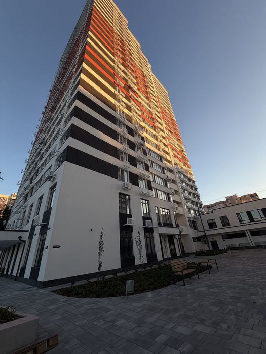 Квартира на вул. Симона Петлюри, 28а в Києві, ID 376803, фото №3