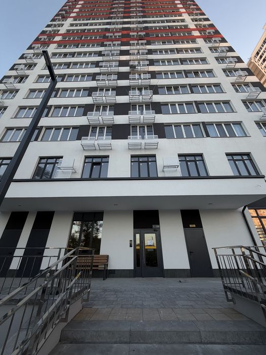 Квартира на вул. Симона Петлюри, 28а в Києві, ID 376803, фото №4