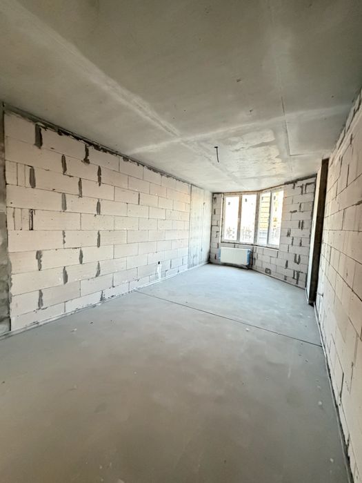 Квартира на вул. Симона Петлюри, 28а в Києві, ID 376803, фото №8