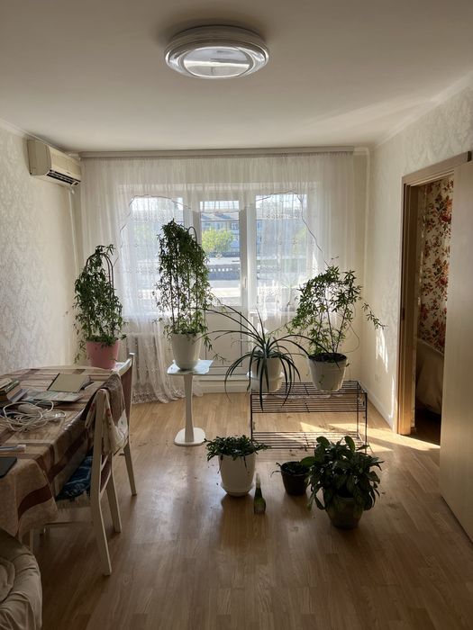 Квартира на просп. Петра Калнишевського, 16 в Дніпрі, ID 376804, фото №3