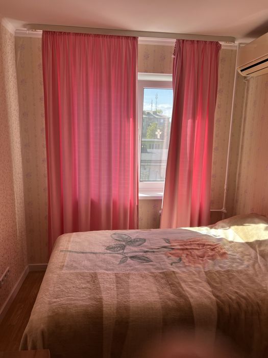 Квартира на просп. Петра Калнишевського, 16 в Дніпрі, ID 376804, фото №6