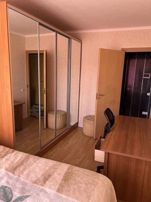 Квартира на просп. Петра Калнишевського, 16 в Дніпрі, ID 376804, фото №7