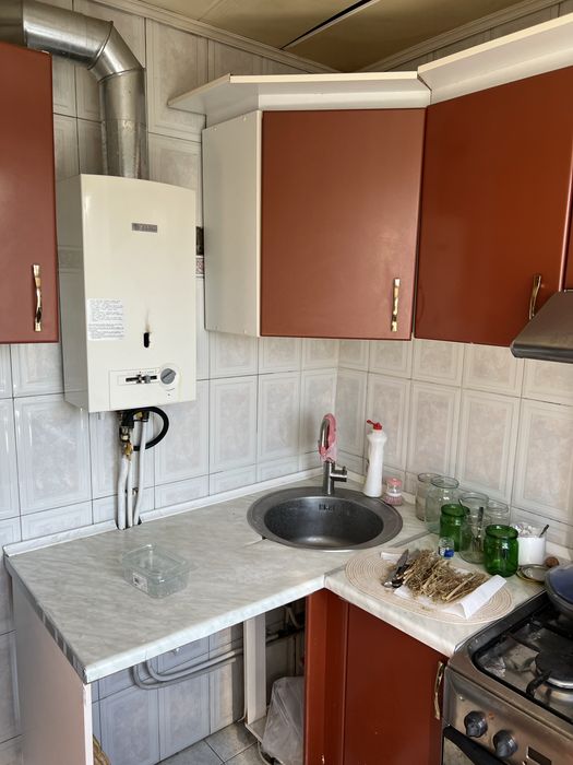 Квартира на просп. Петра Калнишевського, 16 в Дніпрі, ID 376804, фото №8