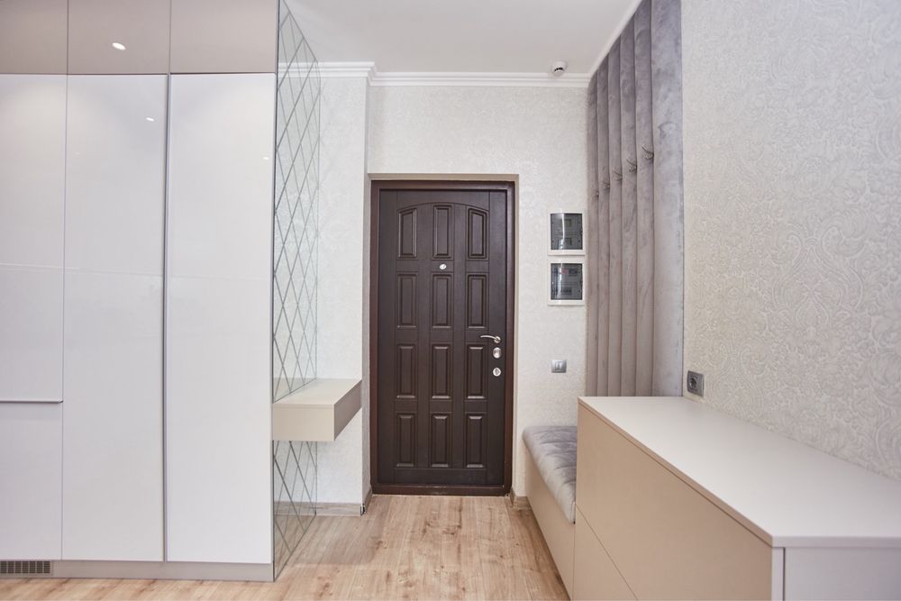 Квартира на вул. Валерія Самофалова, 44 в Одесі, ID 376802, фото №5
