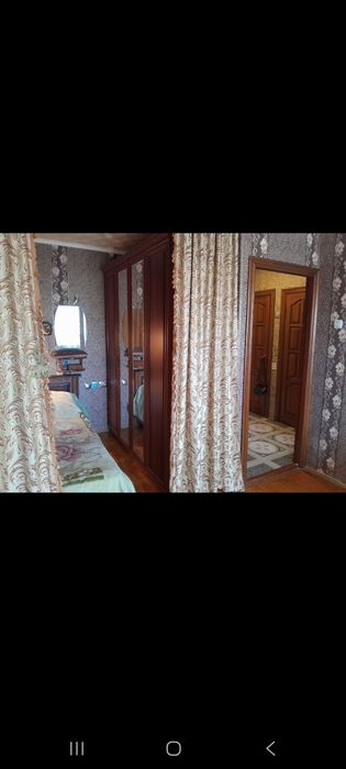 Квартира на вул. Косияна в Києві, ID 376810, фото №6