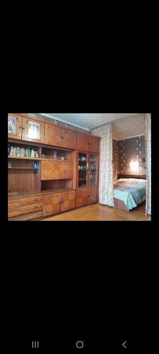 Квартира на вул. Косияна в Києві, ID 376810, фото №7