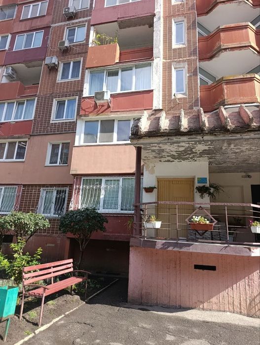 Квартира на МЖК Інтернаціоналіст в Харкові, ID 376980, фото №17