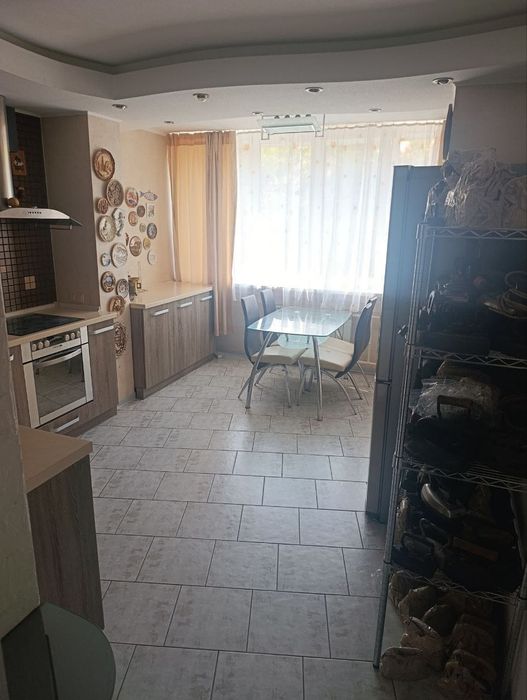 Квартира на МЖК Інтернаціоналіст в Харкові, ID 376980, фото №6