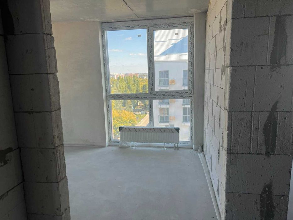 Квартира на ЖК Білий шоколад в Києві, ID 376824, фото №13
