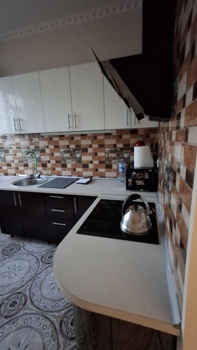 Квартира на вул. Марсельська, 35 в Одесі, ID 383184, фото №9
