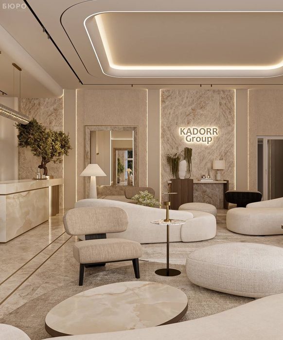 Квартира на KADORR City, ID 376852, фото №1