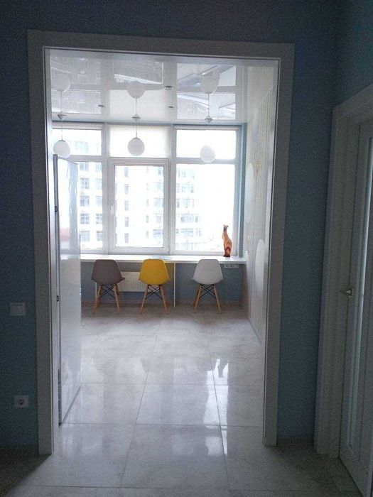 Квартира на вул. Каманіна в Одесі, ID 376946, фото №4