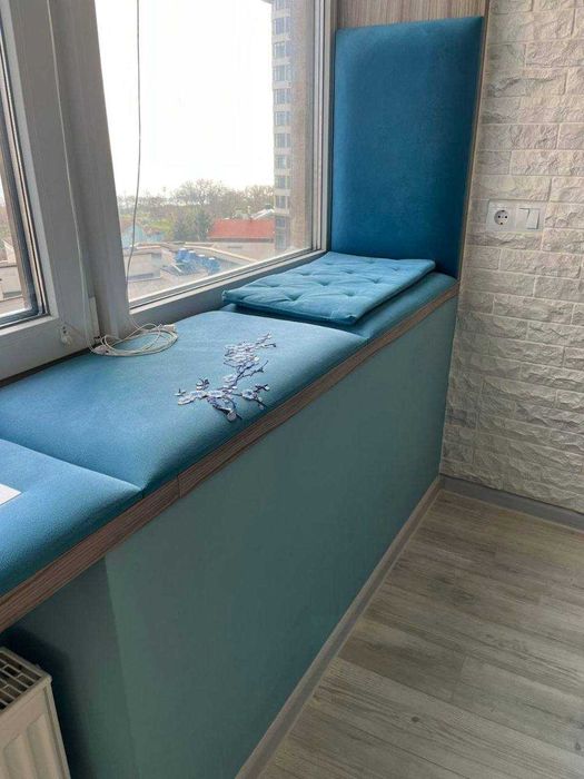 Квартира на вул. Каманіна в Одесі, ID 376946, фото №7