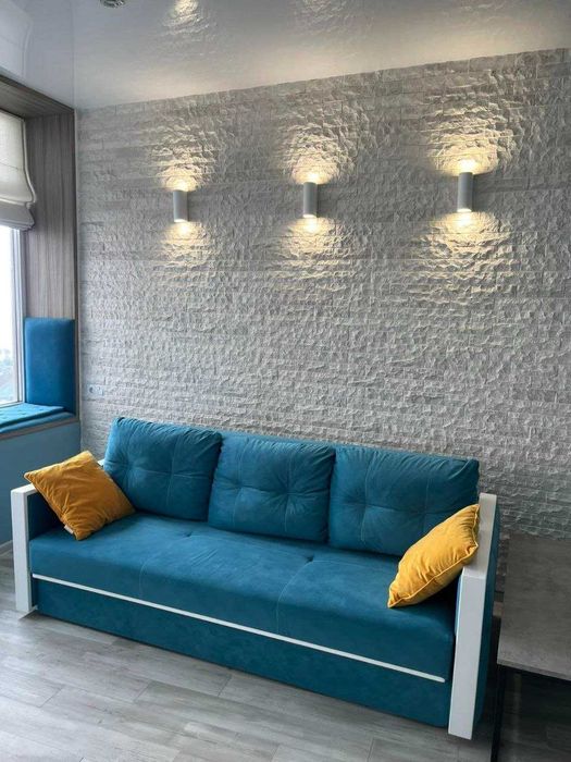 Квартира на вул. Каманіна в Одесі, ID 376946, фото №9