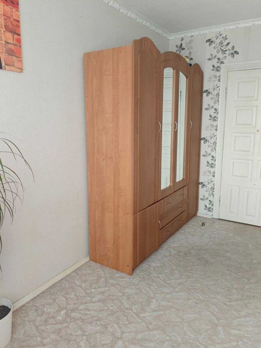Квартира на вул. Миропільська, 13 в Києві, ID 376826, фото №2