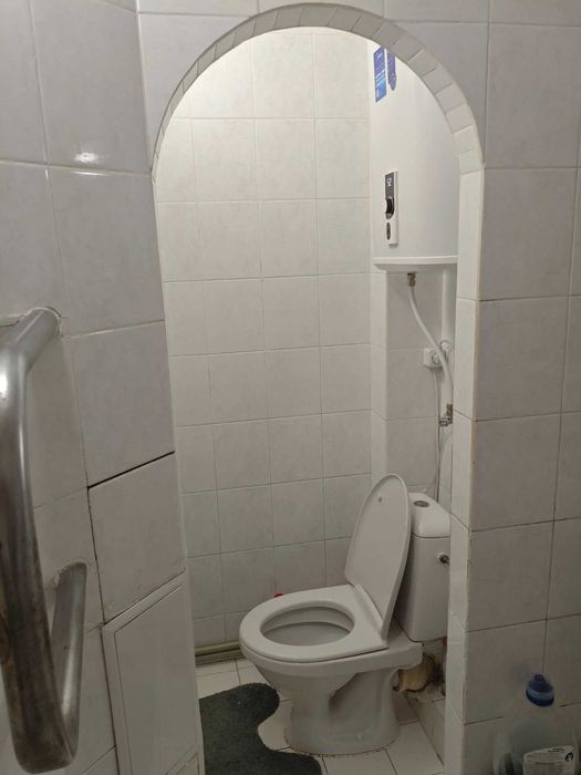 Квартира на вул. Миропільська, 13 в Києві, ID 376826, фото №13