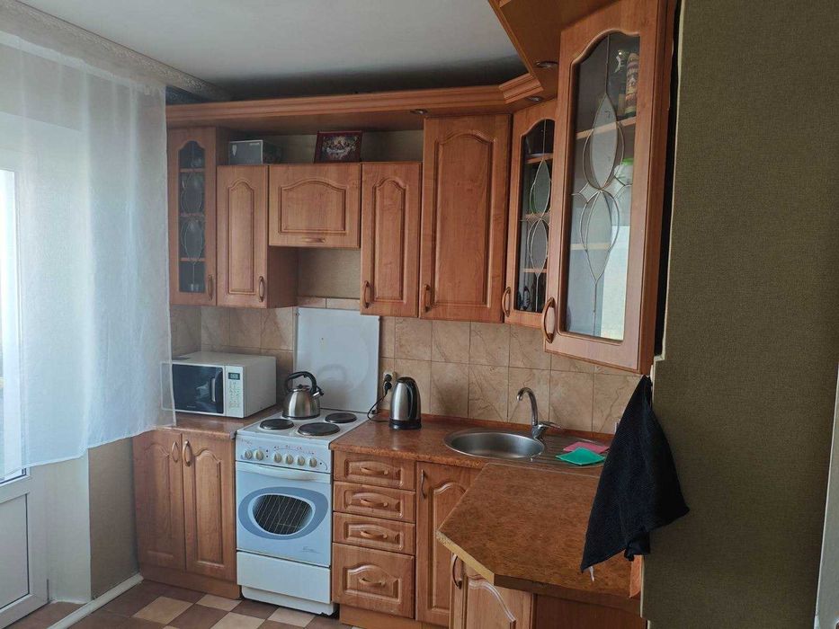 Квартира на вул. Миропільська, 13 в Києві, ID 376826, фото №14
