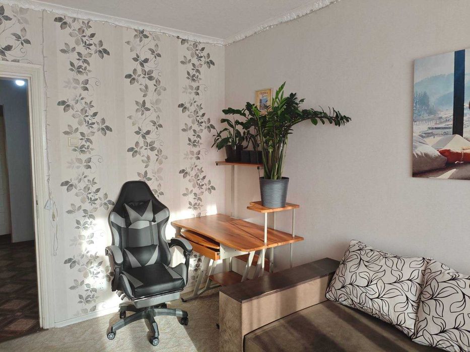 Квартира на вул. Миропільська, 13 в Києві, ID 376826, фото №3