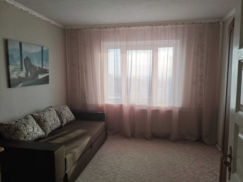 Квартира на вул. Миропільська, 13 в Києві, ID 376826, фото №4