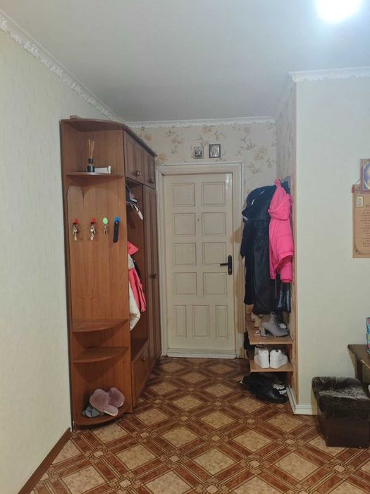 Квартира на вул. Миропільська, 13 в Києві, ID 376826, фото №5