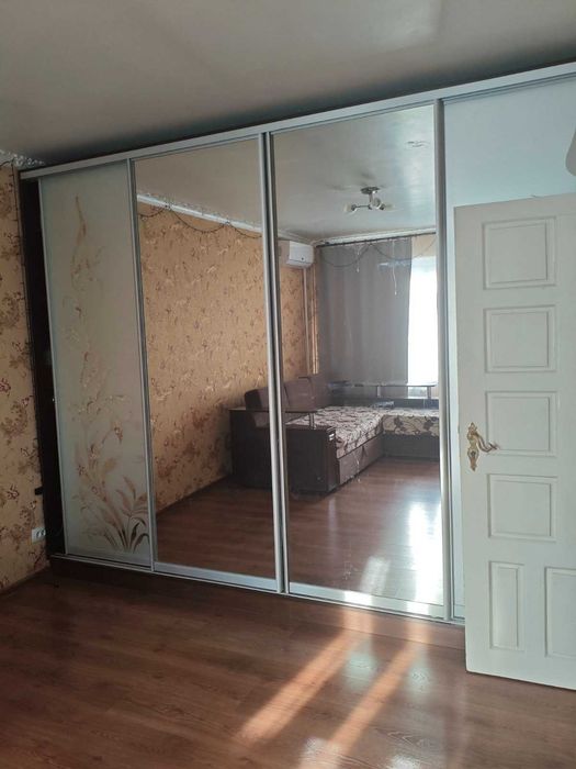 Квартира на вул. Миропільська, 13 в Києві, ID 376826, фото №7