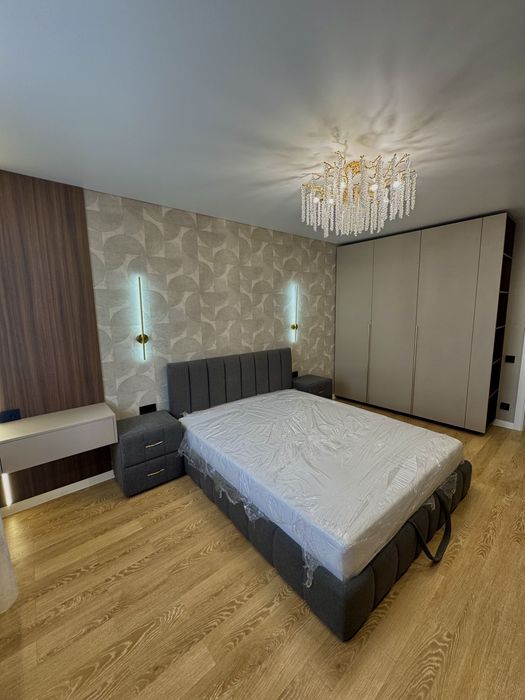 Квартира на ЖК Ньютона в Харкові, ID 376861, фото №2