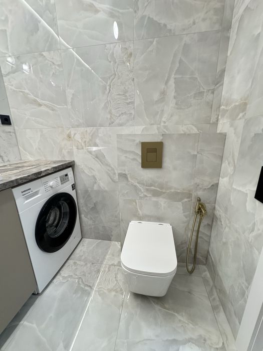 Квартира на ЖК Ньютона в Харкові, ID 376861, фото №6