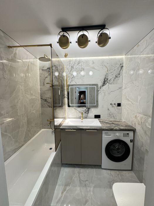 Квартира на ЖК Ньютона в Харкові, ID 376861, фото №7