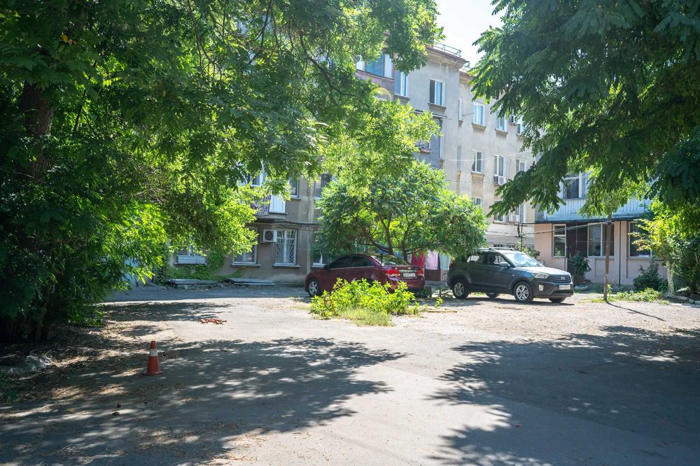Квартира на Приморський в Одесі, ID 382706, фото №19