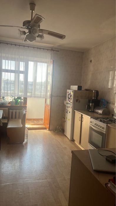 Квартира — Чорноморськ, Одеська область в Одесі, ID 376859, фото №6