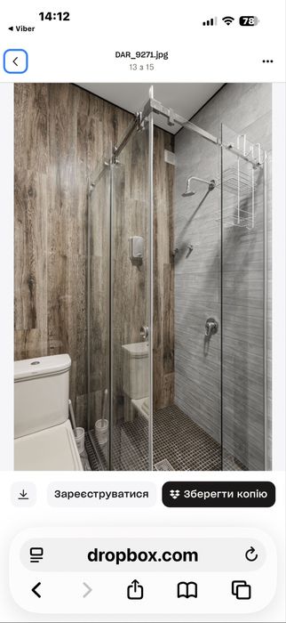 Квартира на ЖК від Kadorr Group в Одесі, ID 376872, фото №7