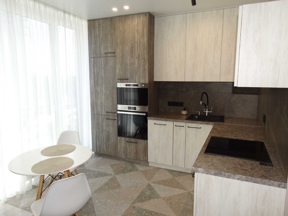 Квартира на вул. В. Некрасова, 10 в Києві, ID 376893, фото №2