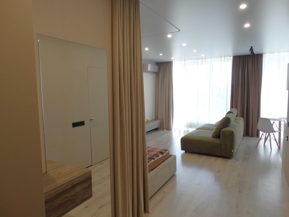 Квартира на вул. В. Некрасова, 10 в Києві, ID 376893, фото №11
