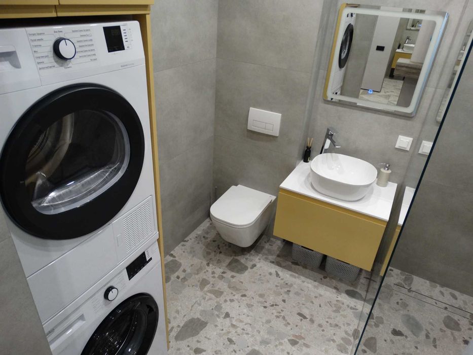 Квартира на вул. В. Некрасова, 10 в Києві, ID 376893, фото №12