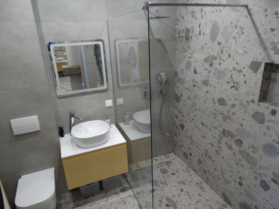 Квартира на вул. В. Некрасова, 10 в Києві, ID 376893, фото №13
