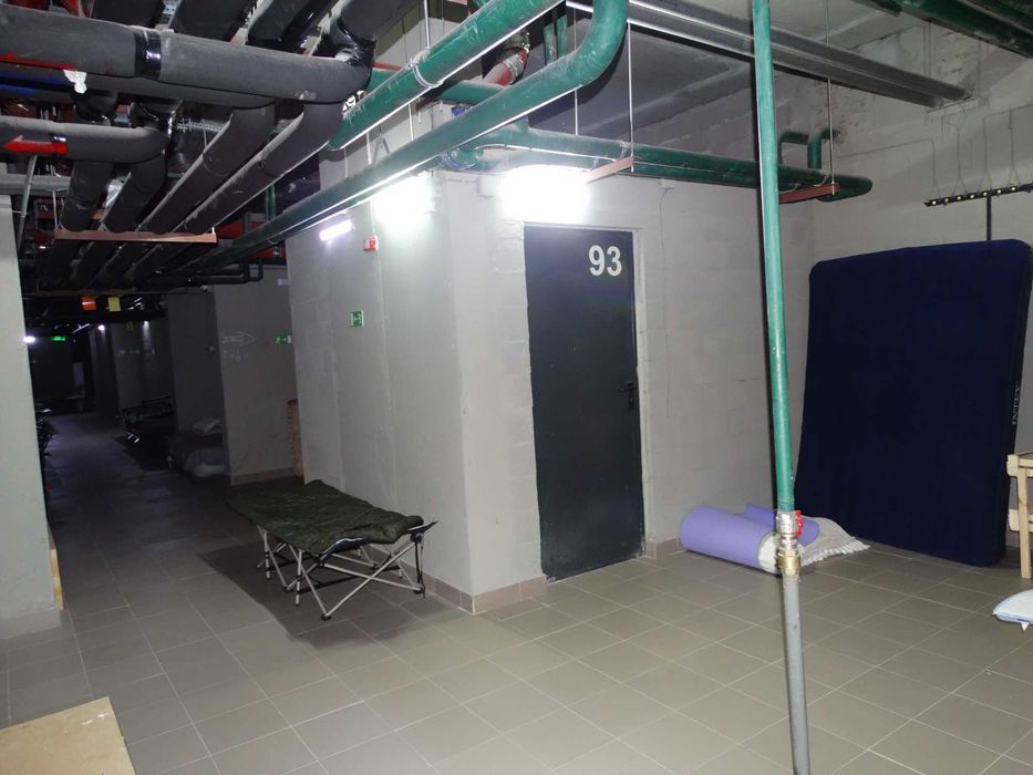 Квартира на вул. В. Некрасова, 10 в Києві, ID 376893, фото №17