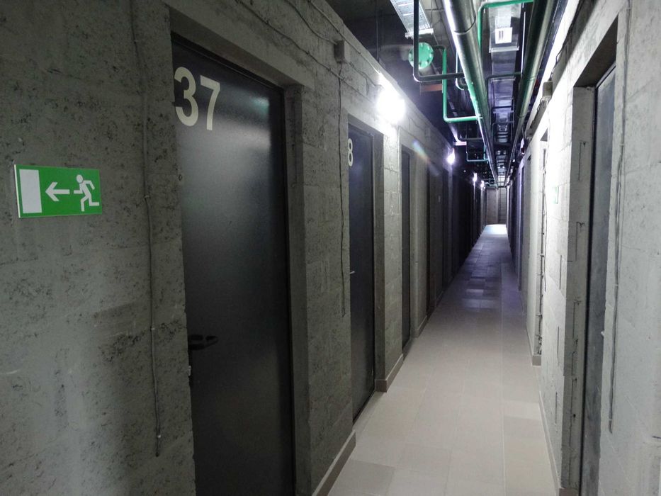 Квартира на вул. В. Некрасова, 10 в Києві, ID 376893, фото №18