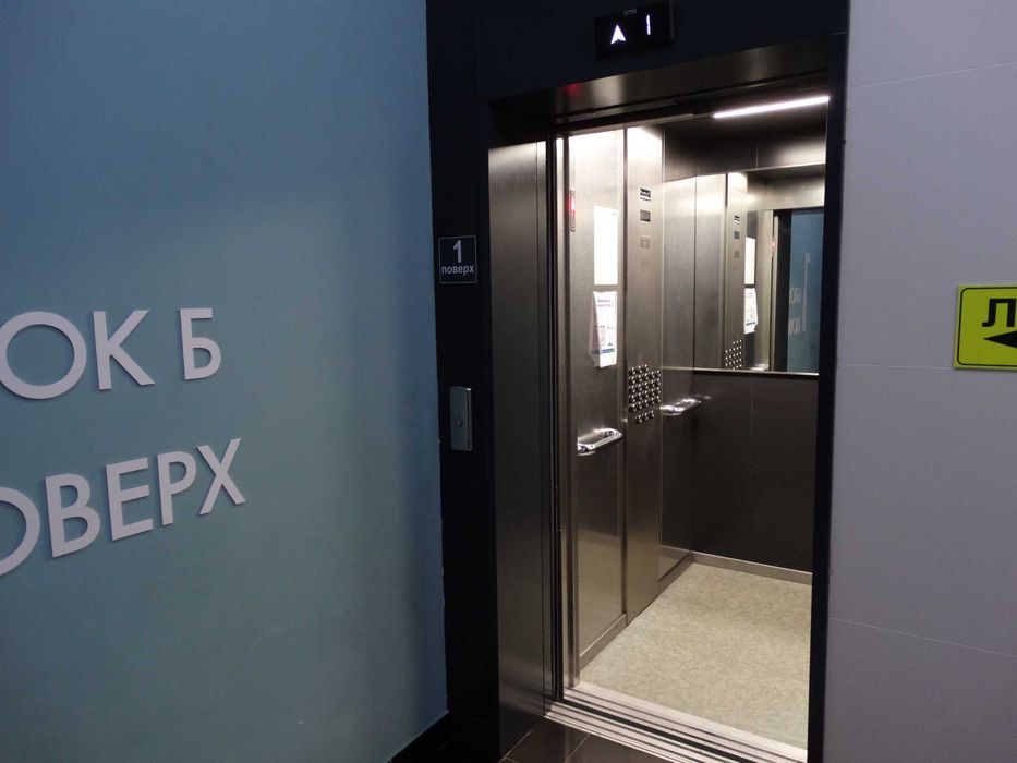 Квартира на вул. В. Некрасова, 10 в Києві, ID 376893, фото №20