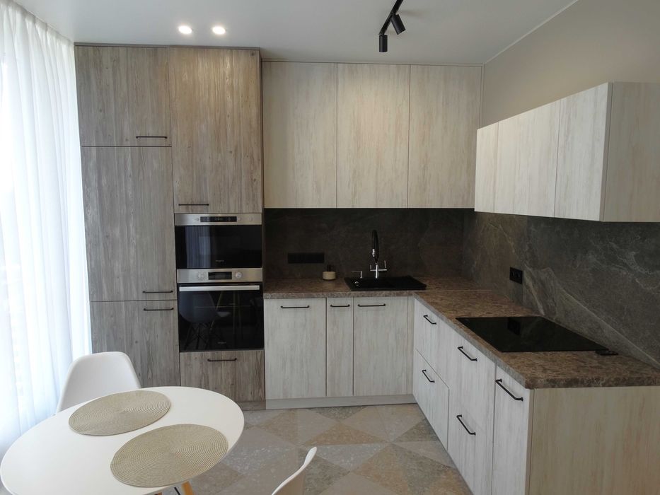 Квартира на вул. В. Некрасова, 10 в Києві, ID 376893, фото №3