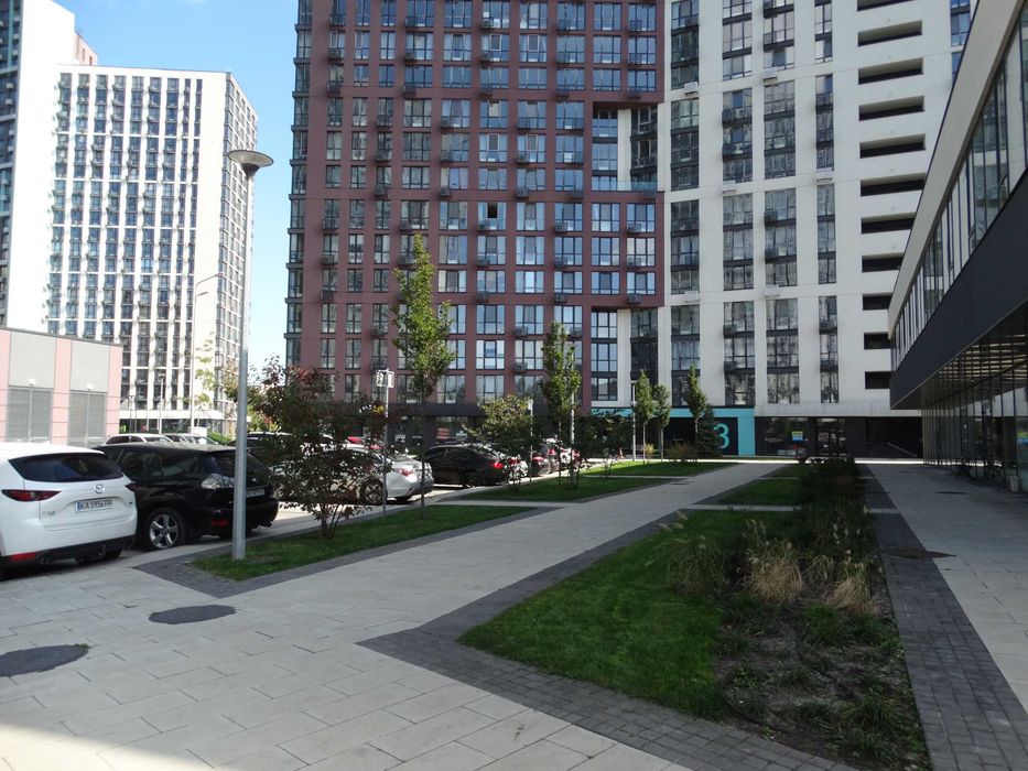 Квартира на вул. В. Некрасова, 10 в Києві, ID 376893, фото №23