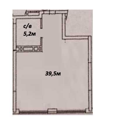 Квартира на вул. В. Некрасова, 10 в Києві, ID 376893, фото №24