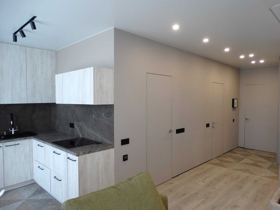 Квартира на вул. В. Некрасова, 10 в Києві, ID 376893, фото №4