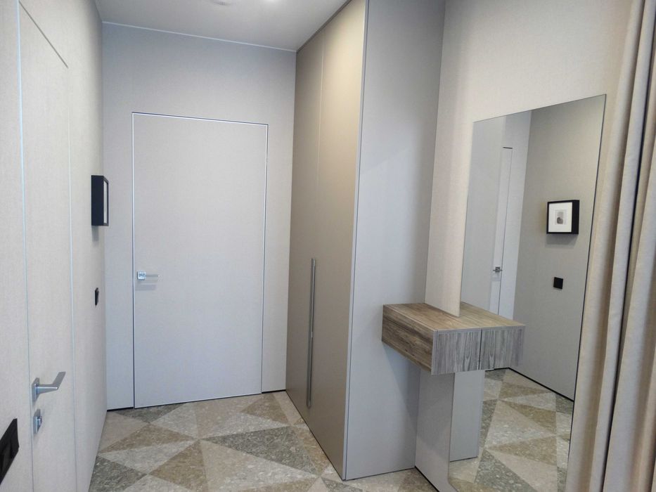 Квартира на вул. В. Некрасова, 10 в Києві, ID 376893, фото №5