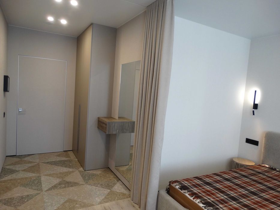 Квартира на вул. В. Некрасова, 10 в Києві, ID 376893, фото №6