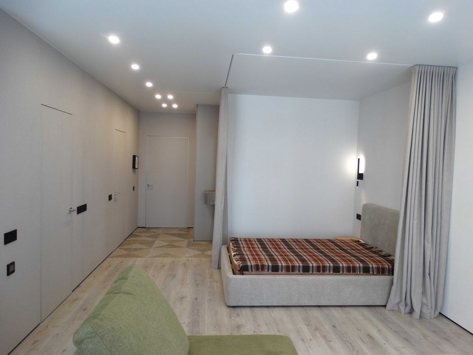 Квартира на вул. В. Некрасова, 10 в Києві, ID 376893, фото №7