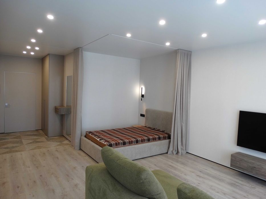 Квартира на вул. В. Некрасова, 10 в Києві, ID 376893, фото №8